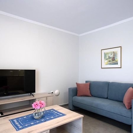Fragiato Apartment Lefkáda Eksteriør billede